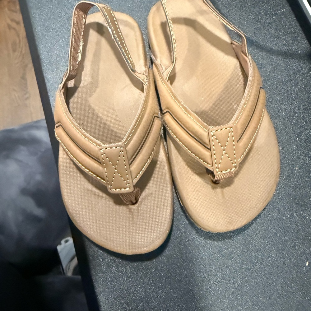 Carter’s Toddler Sandals